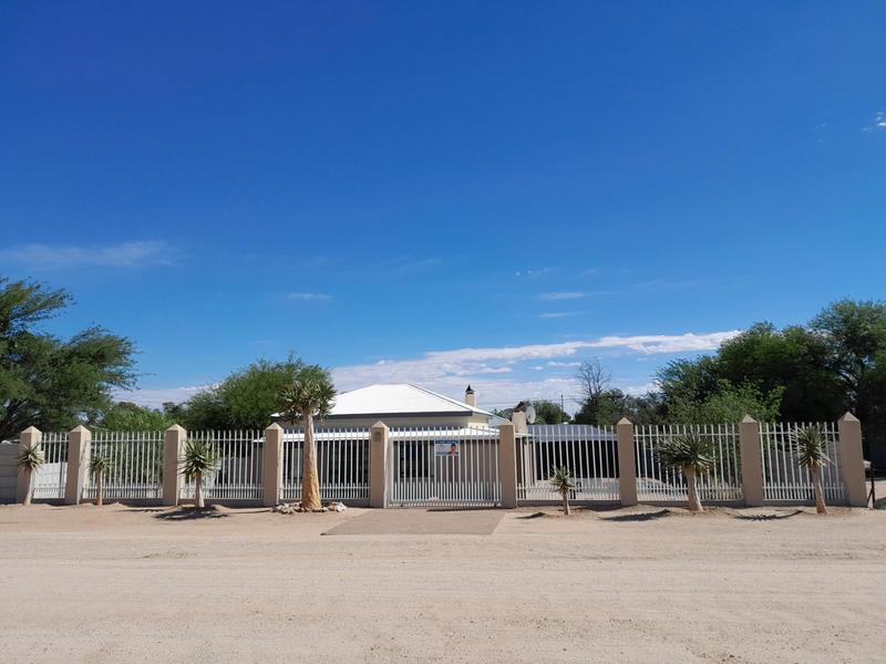 2 Bedroom Property for Sale in Kenhardt Northern Cape